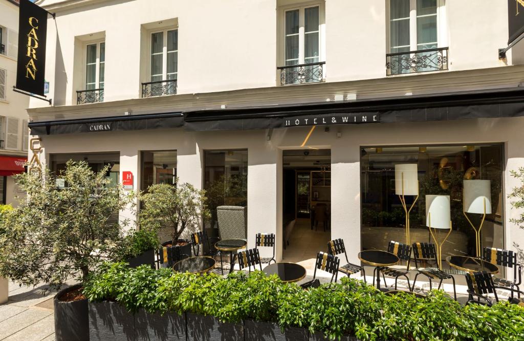 Galerie