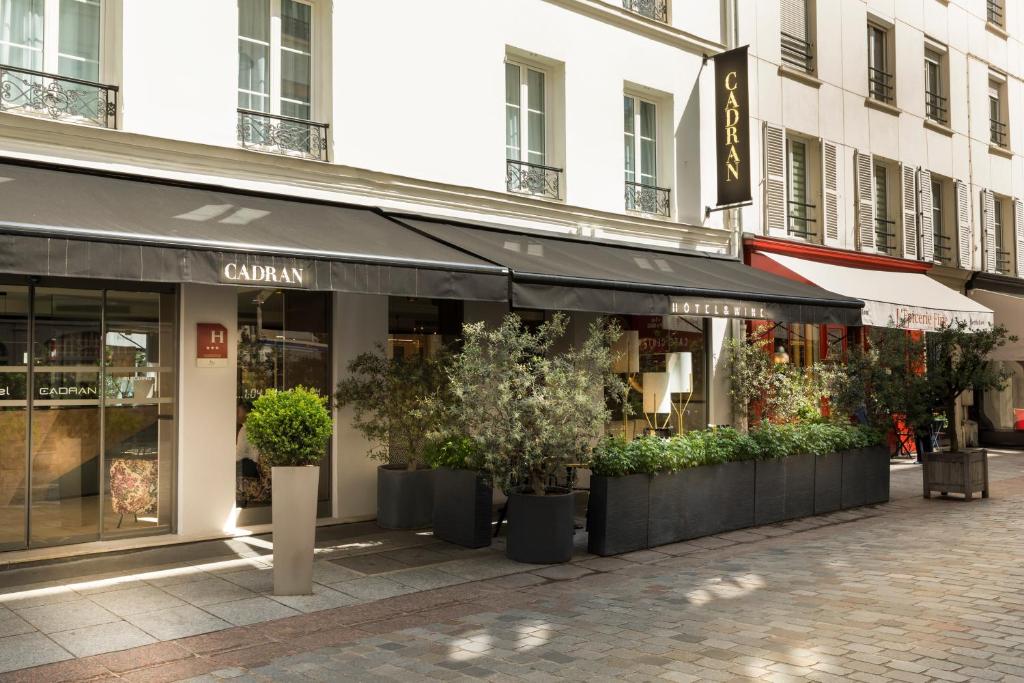 Galerie