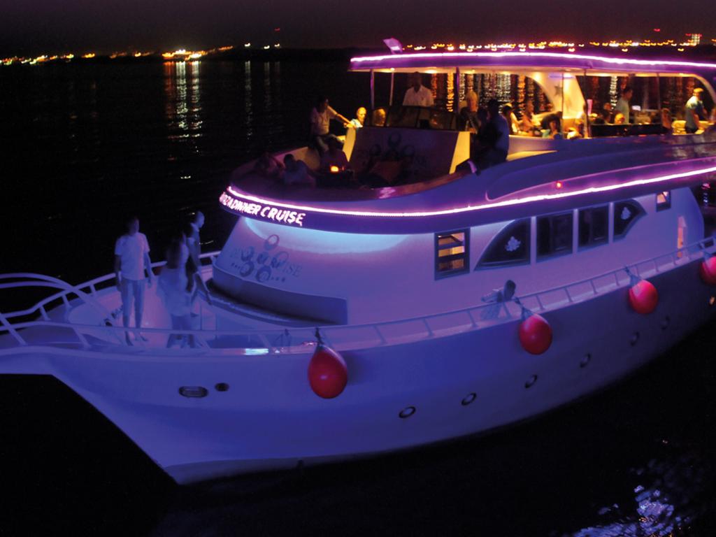 Dinner Cruise Fantasia
