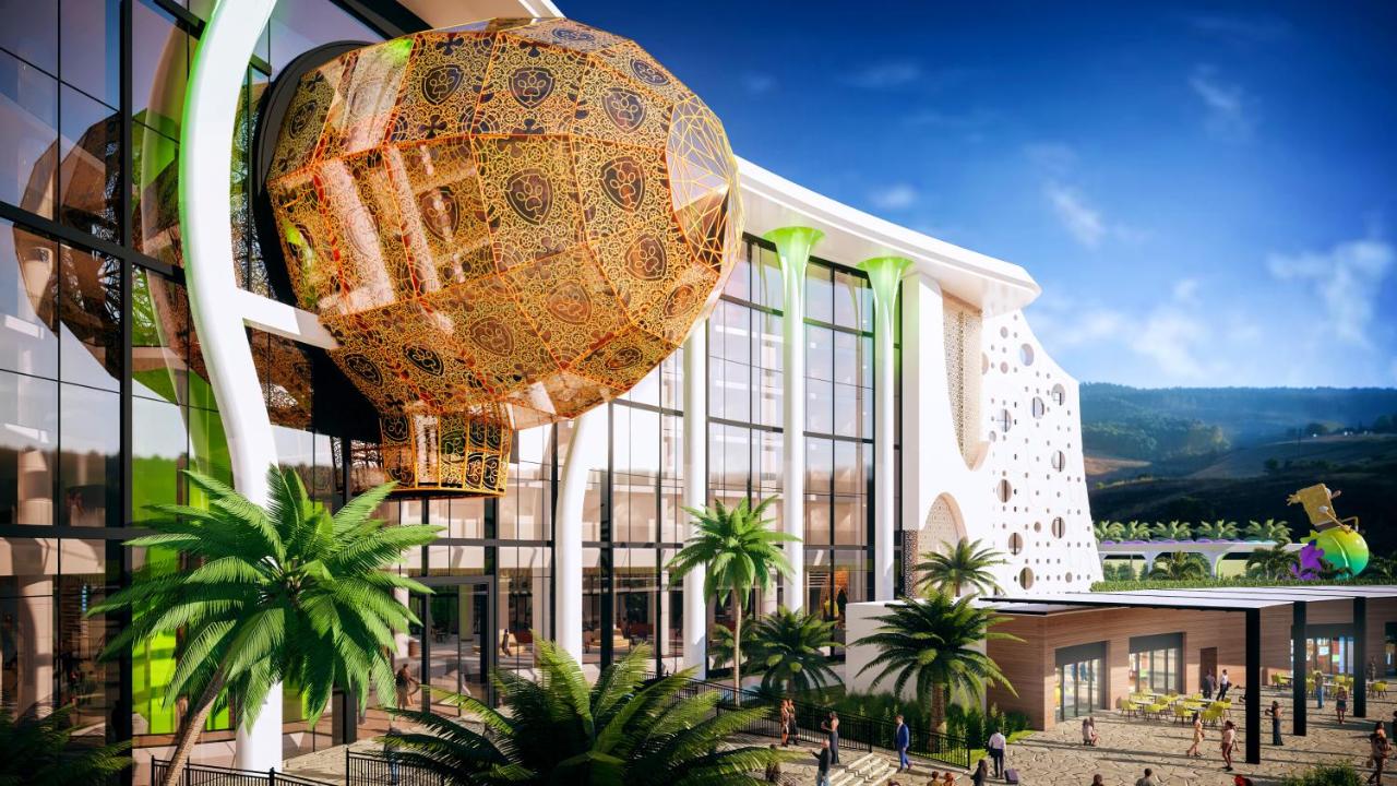 Nickelodeon Hotels and Resorts Türkiye