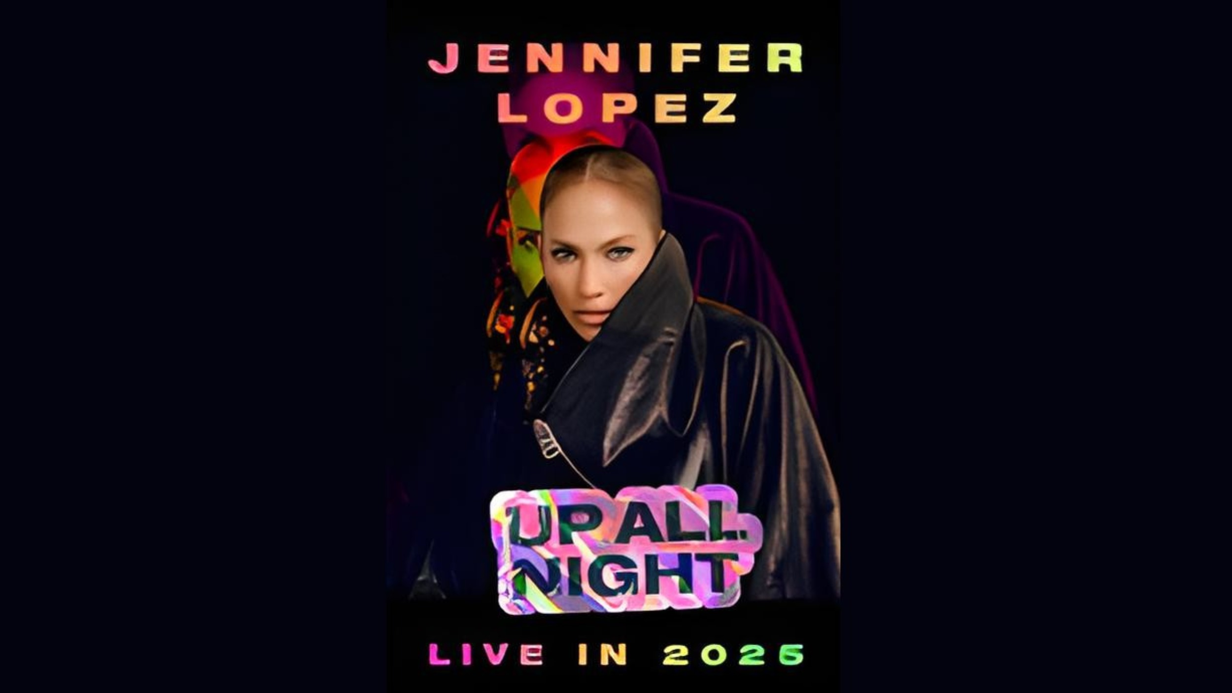Jennifer Lopez in Istanbul